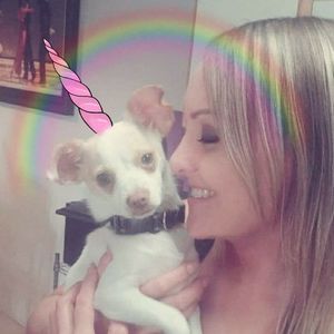 Meet your Posher, Camille